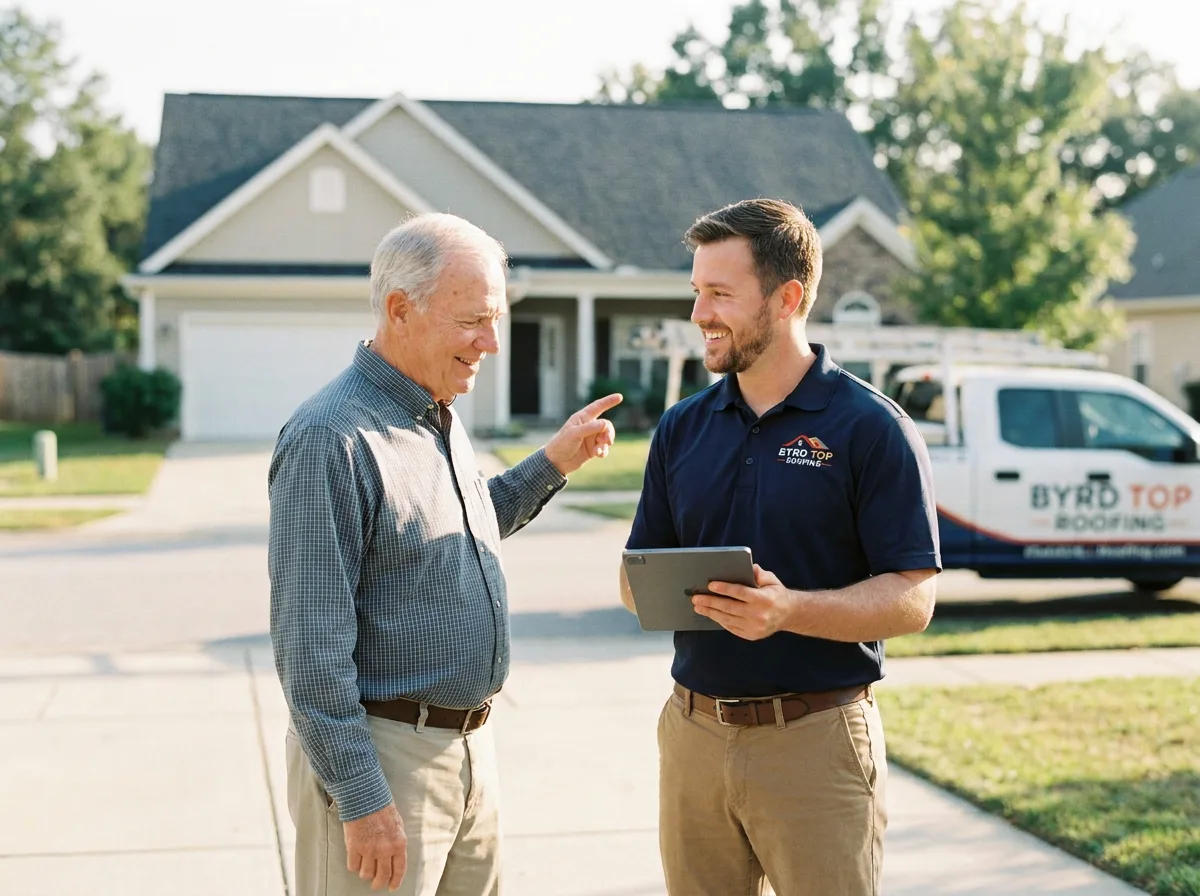 Roofing Leavenworth, IN FAQs